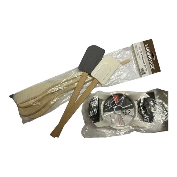 Kitchen Utensils & Gadgets Assortment Vintage&New All Excellent Condition - Picture 15 of 16